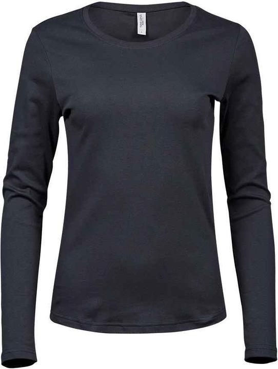 Tee Jays Interlock TShirt (L)