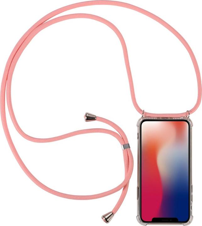 cyoo Necklace Case+ Mobile Chain -Huawei Mate 20 Pro