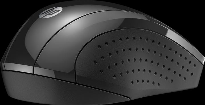 Actual product image HP 220 Silent Wireless Mouse (Wireless)