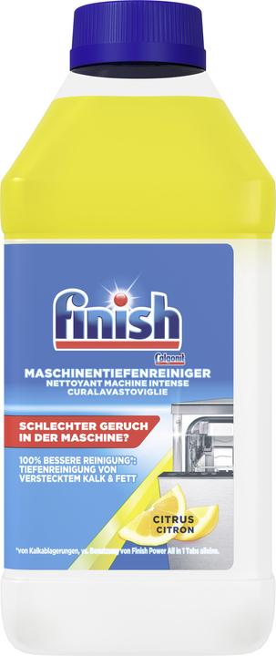 Immagine prodotto Finish Manutentore di macchine