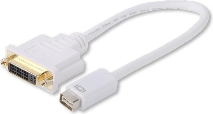 LMP Adattatore Mini Dvi-Dvi (DVI, 30 cm)