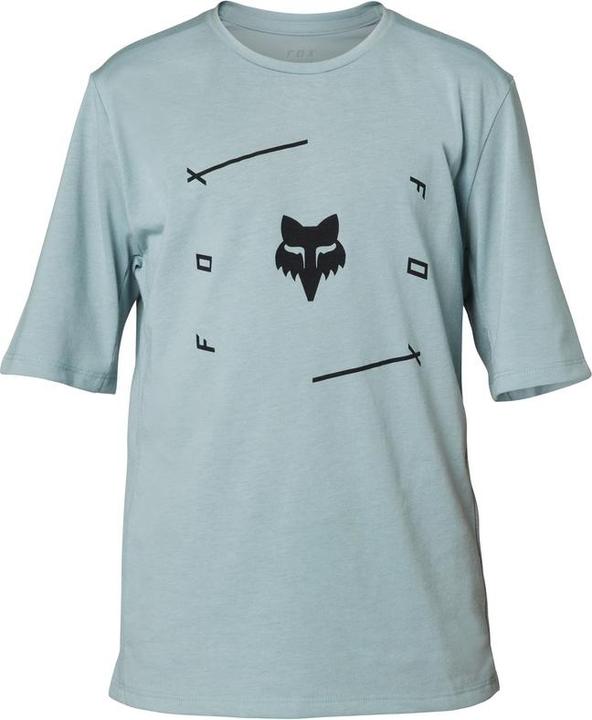 Image du produit Fox Jersey 23 Yth Ranger Dr Ss Veni Gmtl (S)