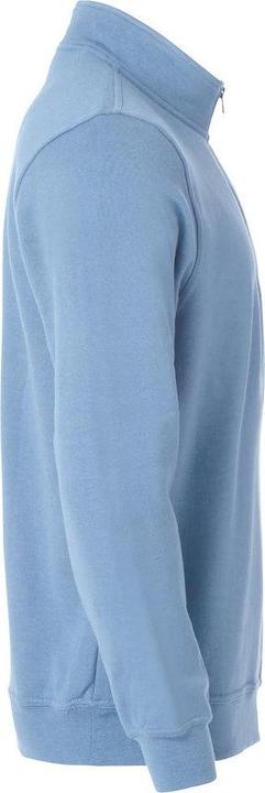 Produktbild Clique Basic Sweatshirt Mit Halbem Reissverschluss (XS)