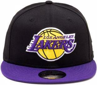 Actual product image New Era 9FIFTY NBA LA Lakers (S, M)