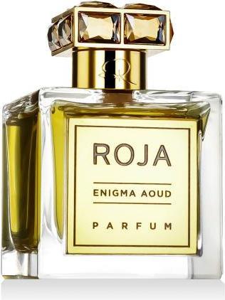 Actual product image Roja Parfums The Aoud Collection (Eau de parfum, 100 ml)