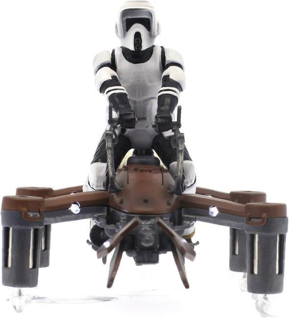 Produktbild Propel 74-Z Speeder Bike Collectors Edition Star Wars (8 min, 200 g)