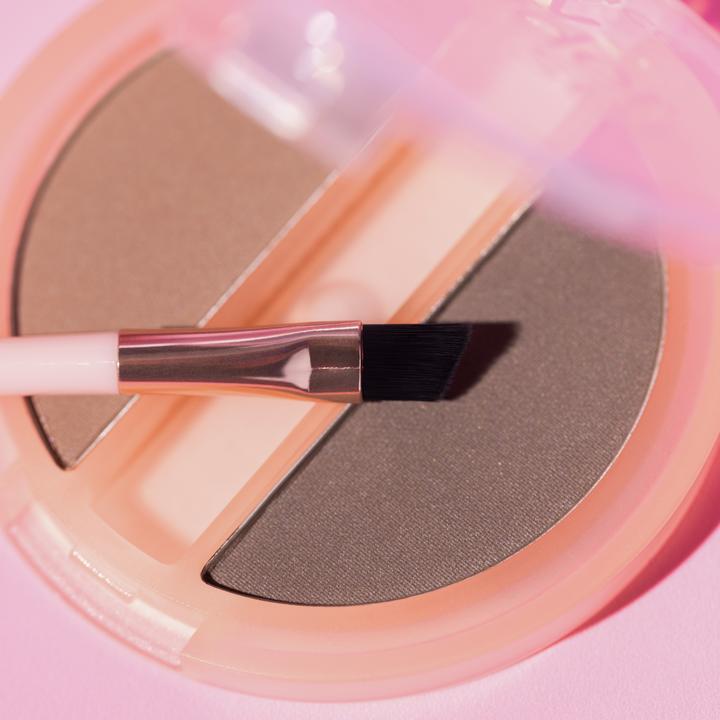 Productafbeelding essence brow powder duo set (Oh zo glanzend)