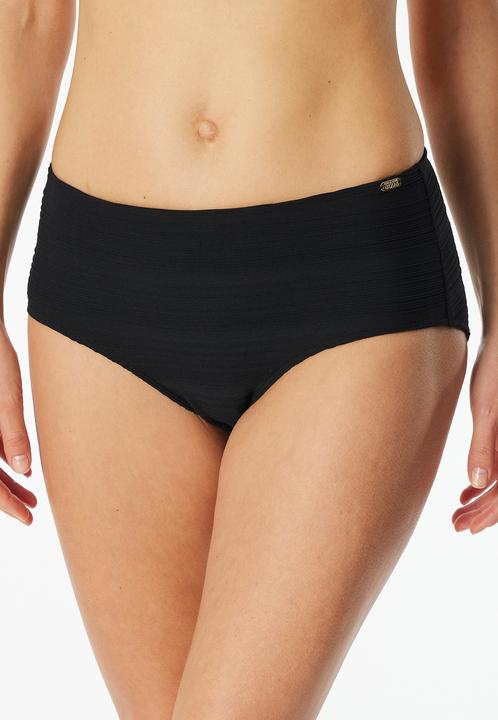 Actual product image Schiesser Aqua Bikini Panty (40)