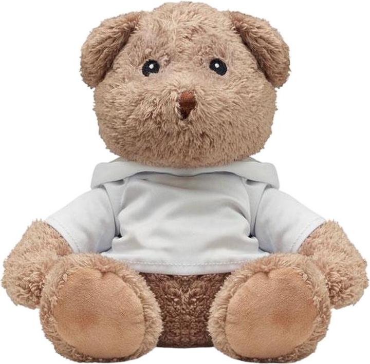 Actual product image MidOcean John Teddy Bear Plush Toy (24 cm)