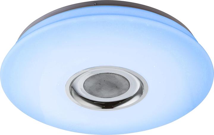 Produktbild Globo Deckenleuchte Nicole (1120 lm)