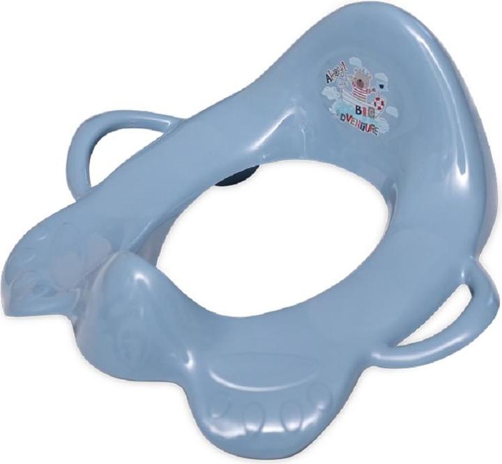 Actual product image Lorelli Toilet attachment, splash guard
