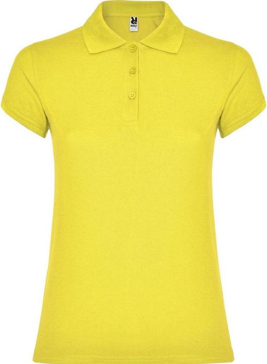 Immagine prodotto Alpinia Polo Donna/Ladies Star (XXL)