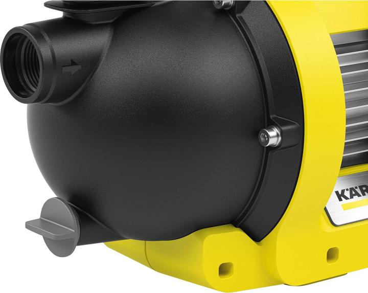 Produktbild Kärcher Gartenpumpe BP 5.000 Garden (Gartenpumpe)