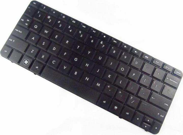 Immagine prodotto HP Tastiera Imr/Csr Nordica