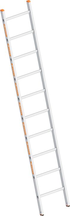 Produktbild kaiserkraft Alu-Anlegeleiter (Anlegeleiter, 280 cm)
