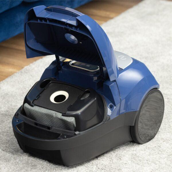 Produktbild Zelmer Kuba ZVC333 Staubsauger