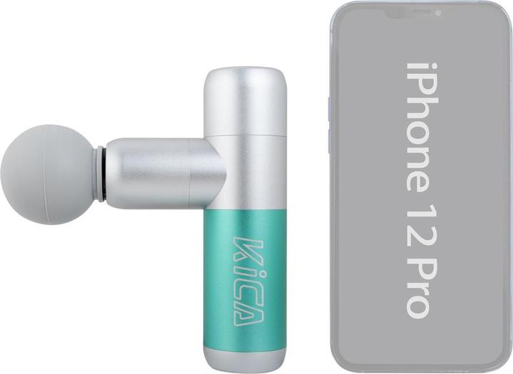 Immagine prodotto FeiYu Tech Pistola per massaggi Kica Mini - Verde