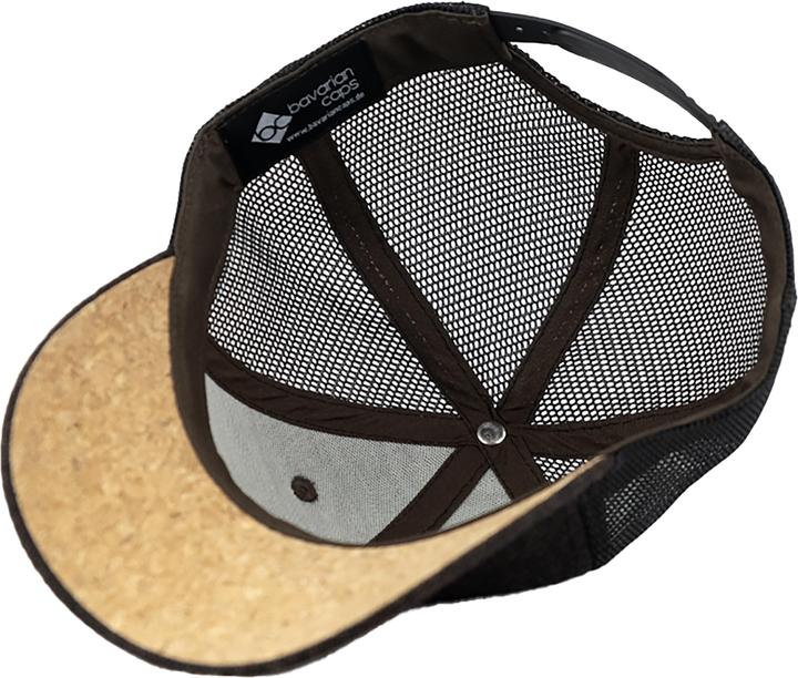 Produktbild Bavarian Caps Hopfinator Curved (One Size)