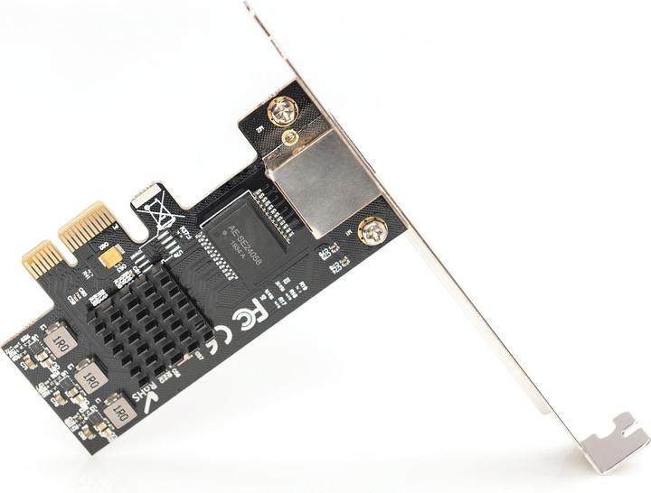 Actual product image Digitus DN-10135 (PCI Express 2.1)