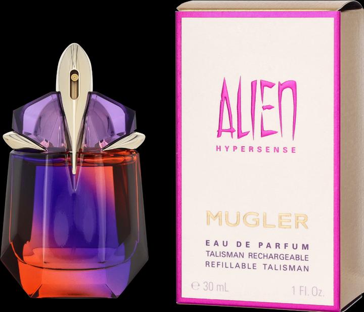 Immagine prodotto Thierry Mugler Alien Hypersense Eau de Parfum (Eau de parfum, 30 ml)
