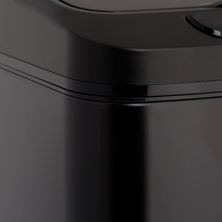 Image du produit Relaxdays Sensor Mülleimer (12 l)