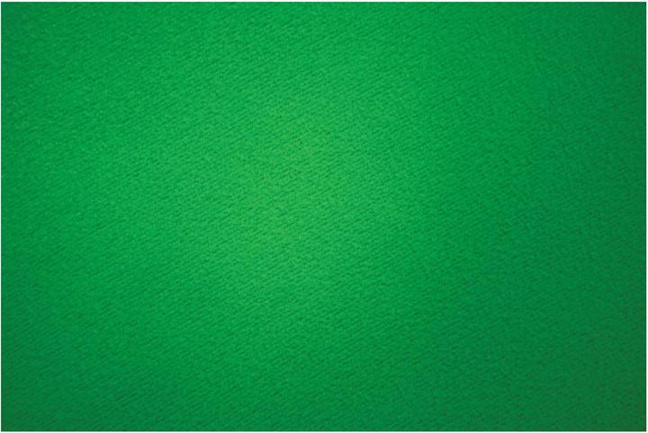 Green Screen (2.7 x 6m) (269.88 cm, 600 cm)