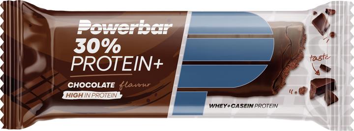 Immagine prodotto Powerbar proteine plus (Cioccolato, 15 pz., 825 g)