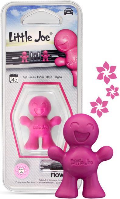 Image du produit Little Joe Fleur rose