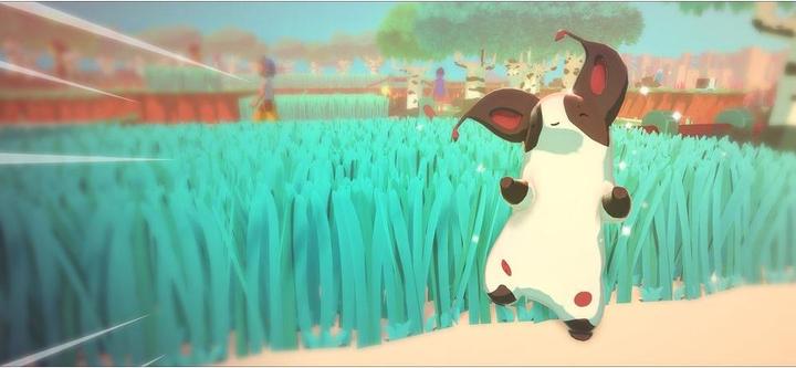 Image du produit Humble Bundle Temtem (Xbox Series X, DE)
