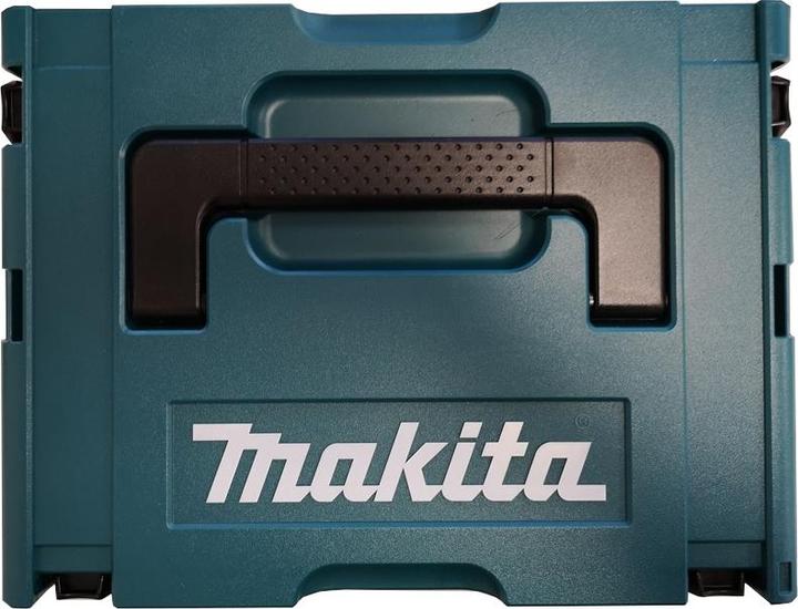 Actual product image Makita DDF458RTJ (Rechargeable battery operated)