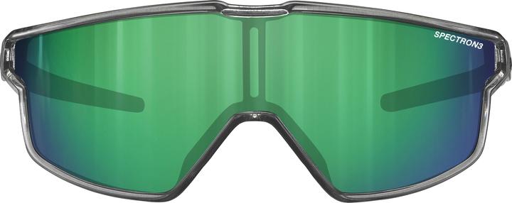 Actual product image Julbo Fury Mini Spectron 3 (Grey, Green)