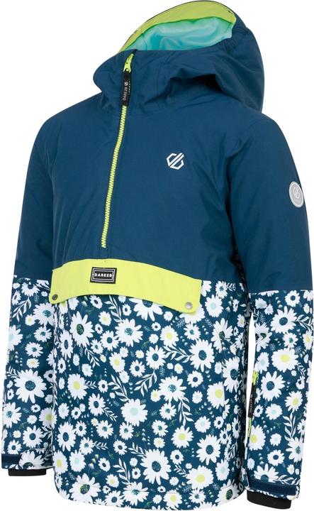 Produktbild Dare2b Freehand Skijacke Über den Kopf (140)