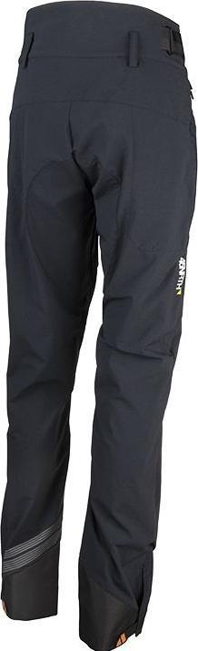Image du produit 45NRTH Naughtvind Pantalon Softshell Femme, noir, L (L)