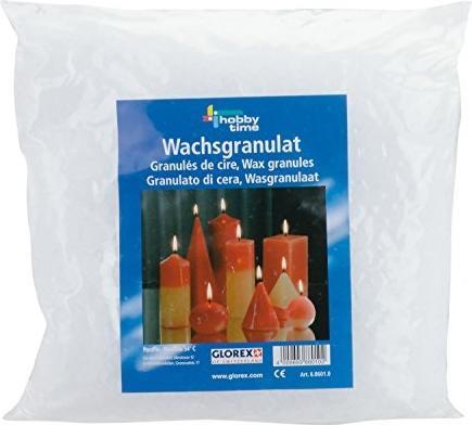 Produktbild Glorex Wachsgranulat 500g