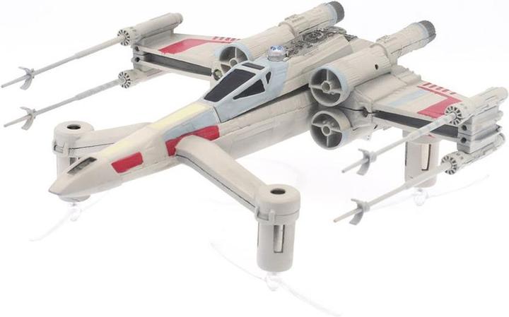 Produktbild Propel T-65 X-Wing Collectors Edition Star Wars (8 min, 200 g)
