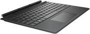Actual product image Dell Latitude 7320 Detachable Travel Keyboard (Eng. Int., Docking)