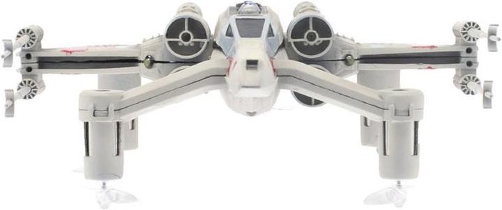 Produktbild Propel T-65 X-Wing Collectors Edition Star Wars (8 min, 200 g)