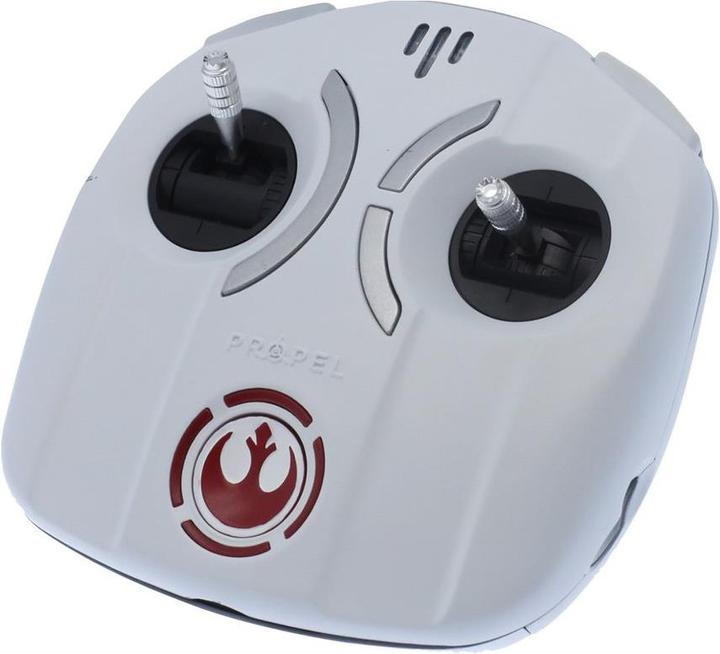 Produktbild Propel T-65 X-Wing Collectors Edition Star Wars (8 min, 200 g)