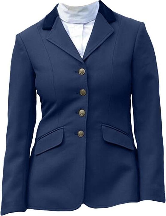 Shires Aston Wettkampfjacke