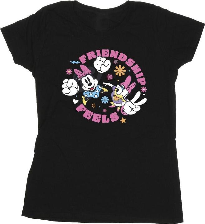 Disney Minnie Mouse Daisy Friendship TShirt (XXL)