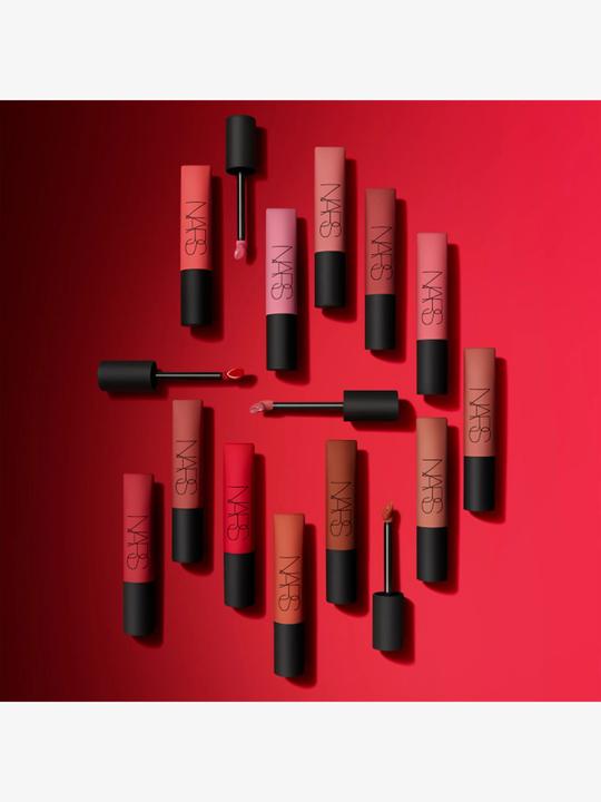 Produktbild NARS Cosmetics Air Matte Lip Color (Lose Control)
