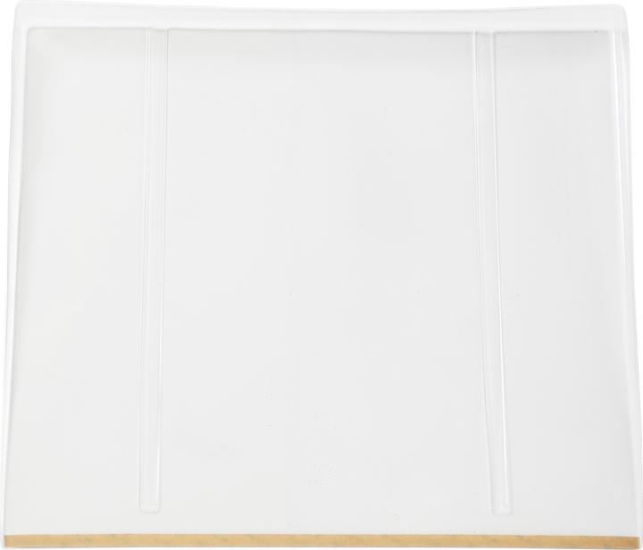 Produktbild K. Neerskov NEERSKOV Abtropfschale für Geschirrspüler/Spülmaschine 60cm54,5cm, klarer Kunststoff