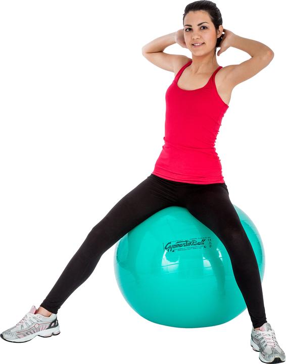 Produktbild Ledragomma Fitnessball Original Pezziball (65 cm)