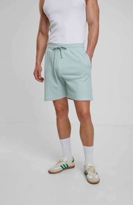 Immagine prodotto Urban Classics Pantaloncini in felpa Waffle - 142643 (XXL)