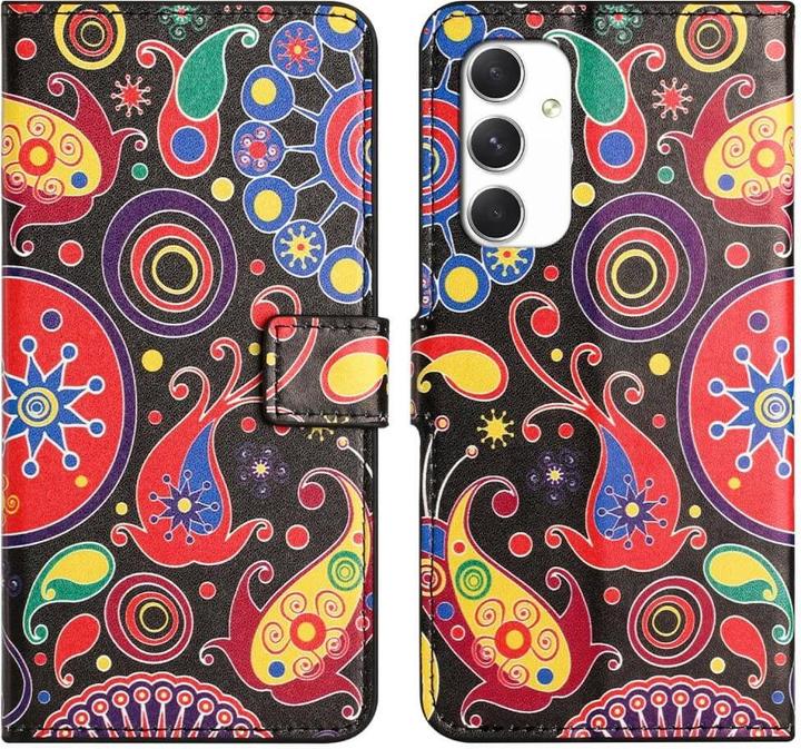Image du produit Cover-Discount Galaxy A16 - Housse de téléphone portable avec motif élégant (Samsung Galaxy A16 5G)