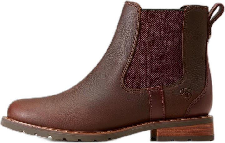 Ariat Wexford H2O (42)