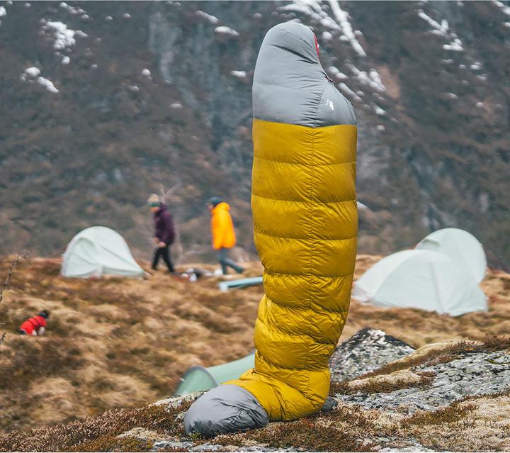 Produktbild Robens Couloir 750 -15°C