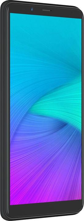 Produktbild Cubot Note 9 (32 GB, Schwarz, 5.99", Dual SIM, 16 Mpx, 4G)