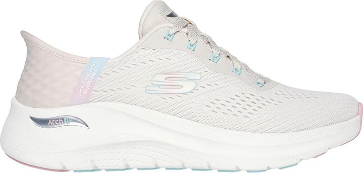 Skechers Arch Fit 2.0-Easy Chic