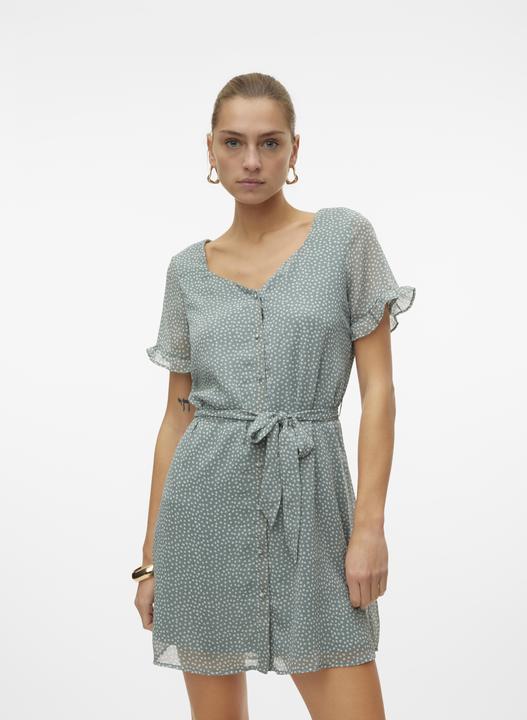 Produktbild Vero Moda VMCARO Kurzes Kleid Kleid (L)